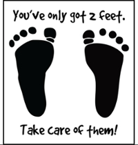 Foot Nurse