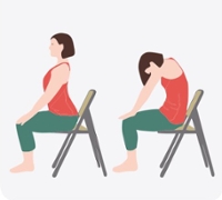 Chair Yoga