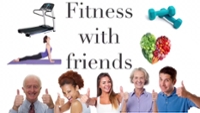 Fitness with Friends