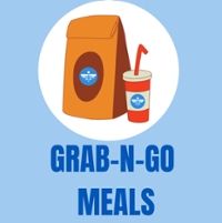 Grab N Go Meals