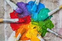 Oil Painting Class 