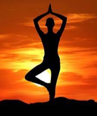 Gentle Yoga