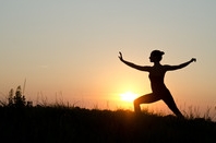 Tai Chi