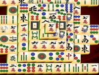 Mahjong