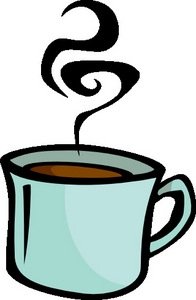 Coffee Hour