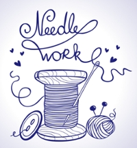 Needlework Group
