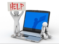 Drop-In Tech Support