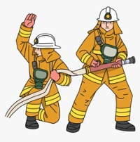 Firefighters & Friends February Fest