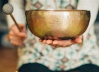 Sound Healing