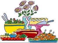 February Luncheon