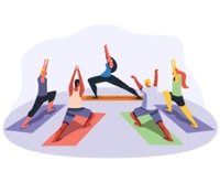 Yoga with Carol Conz