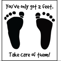 Foot Nurse