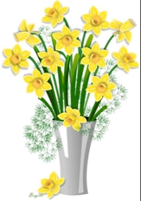 Welcome Spring Luncheon