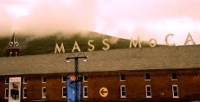 Trip to Mass MoCa