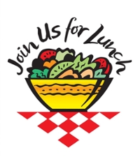 August Luncheon