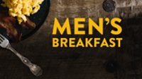 Men’s Breakfast Group