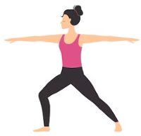 Yoga with Carol Conz