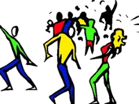 Modern Contemporary Dance