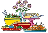 Valentine’s Day Luncheon