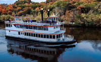 Registration Deadline for Hudson River Cruise