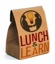 LUNCH & LEARN
