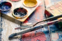 Art Classes with Jeanne Johns