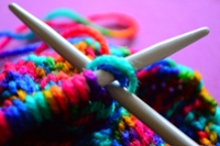 Knitting Group