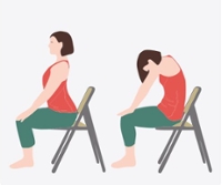 Chair Yoga
