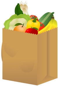 Brown Bag: Food for Elders
