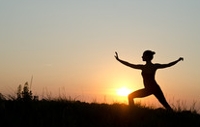Tai Chi