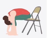 Yoga Class