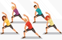 Aerobic Training