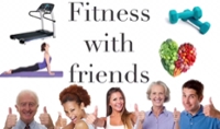 Fitness with Friends