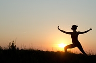 Tai Chi