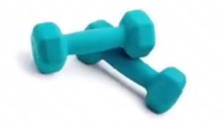 Exercise with Joan