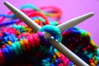 Knitting and Crafts Group