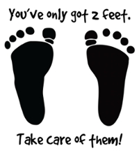 Foot Nurse