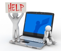 Tech Connect Drop In Center