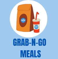 Grab & Go Meals