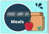 Grab and Go Hot Meals