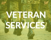 Veteran’s Service Officer