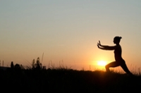 Tai Chi with Richard Larson