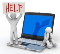 Drop-In Technology Support