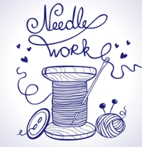 Needlework Group