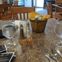 Lunch at Smith Vocational plus Smith Art Museum