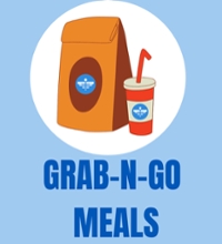 Grab and Go Meal