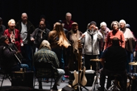 Young at Heart Chorus