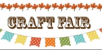 Chesterfield/Goshen Craft Fair