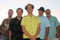 Otis and the Hurricanes Concert