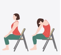 Chair Yoga